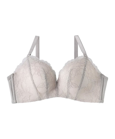 Maximum Boost Bra CHOMORI BRA(R) Soft With Lace