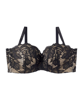 𓃭 on X: Ethereal floral bra  / X