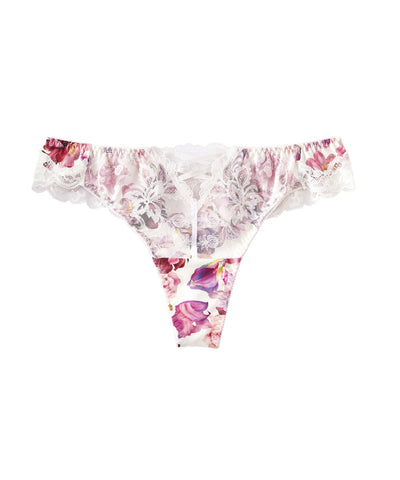 Lace Period Panty | aimerfeel