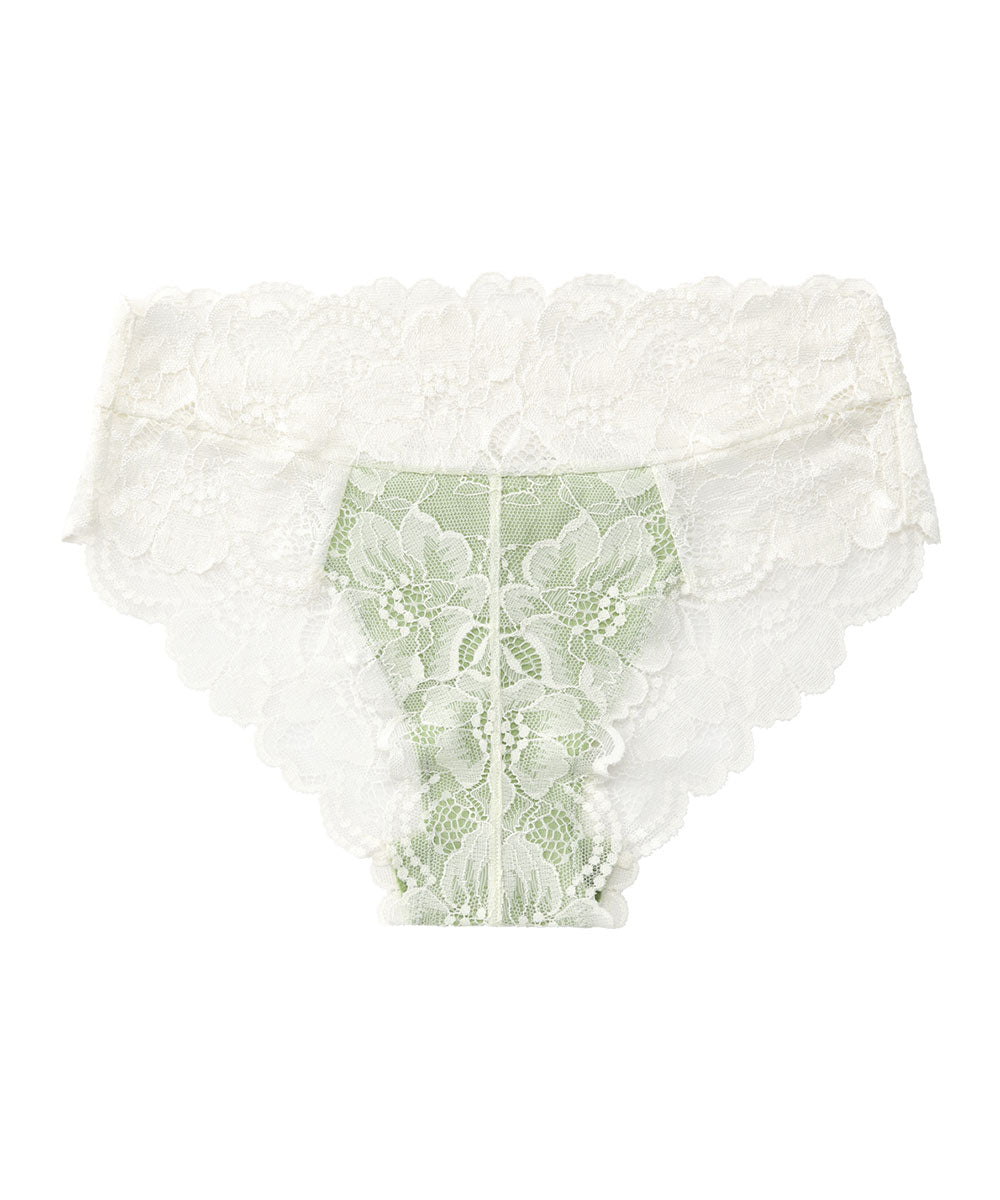 Lace Bikini Panty | aimerfeel