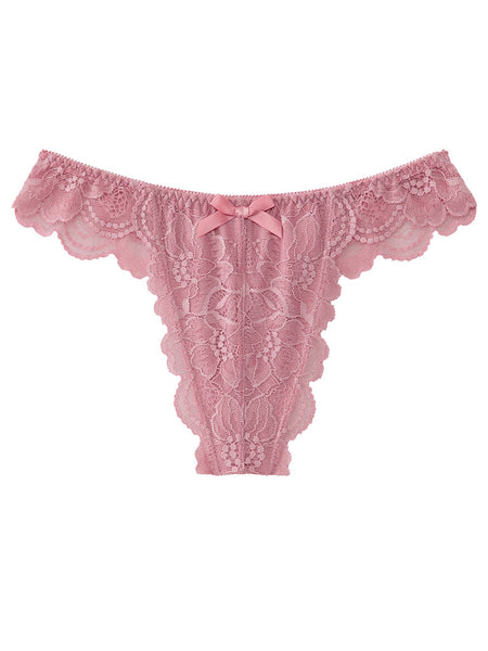 Lace Thong Panty | aimerfeel