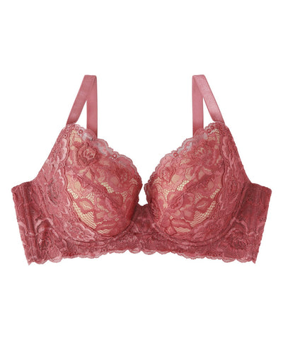 Floral Lace Bras 