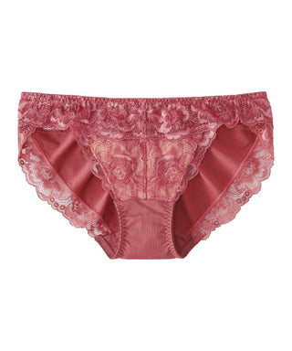 Lace Trim Cheekini Panty  Victoria's Secret Singapore