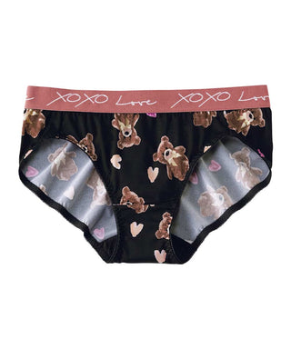 Buy Pink Gingham Panty - Order Panties online 1122156000