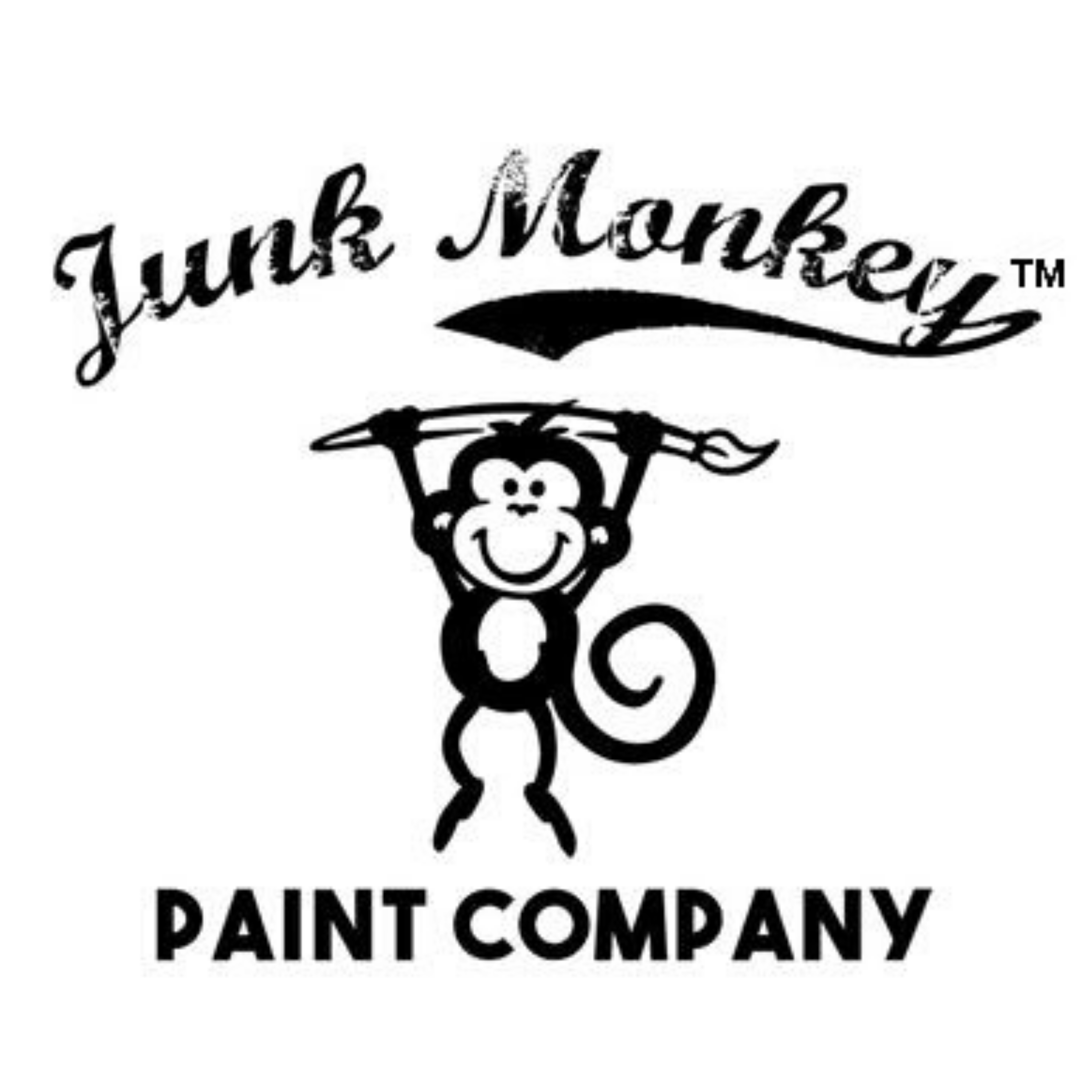 Junk Monkey Paint Company