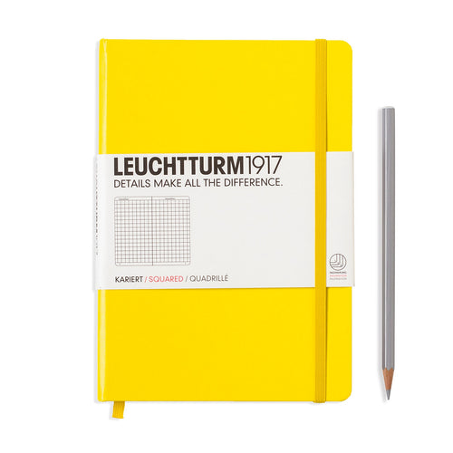 Leuchtturm1917 120G Edition Notebook Medium A5 Sage - Notebook