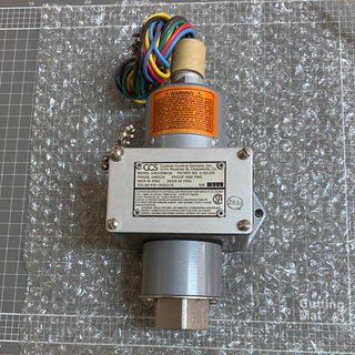 6900GZE Series Pressure Switch
