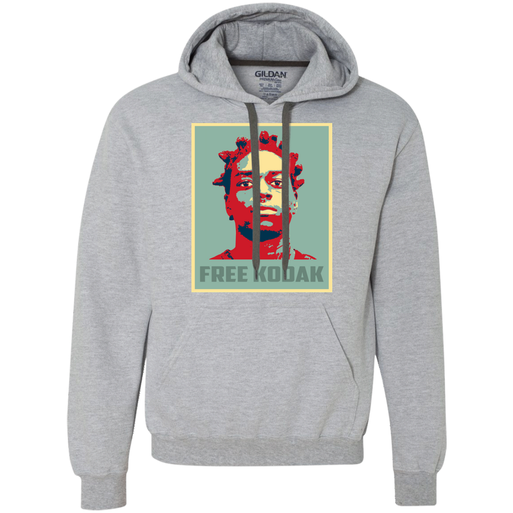 kodak black sweatshirt