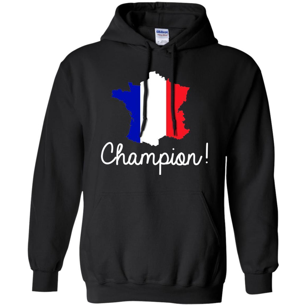 champion hoodie france