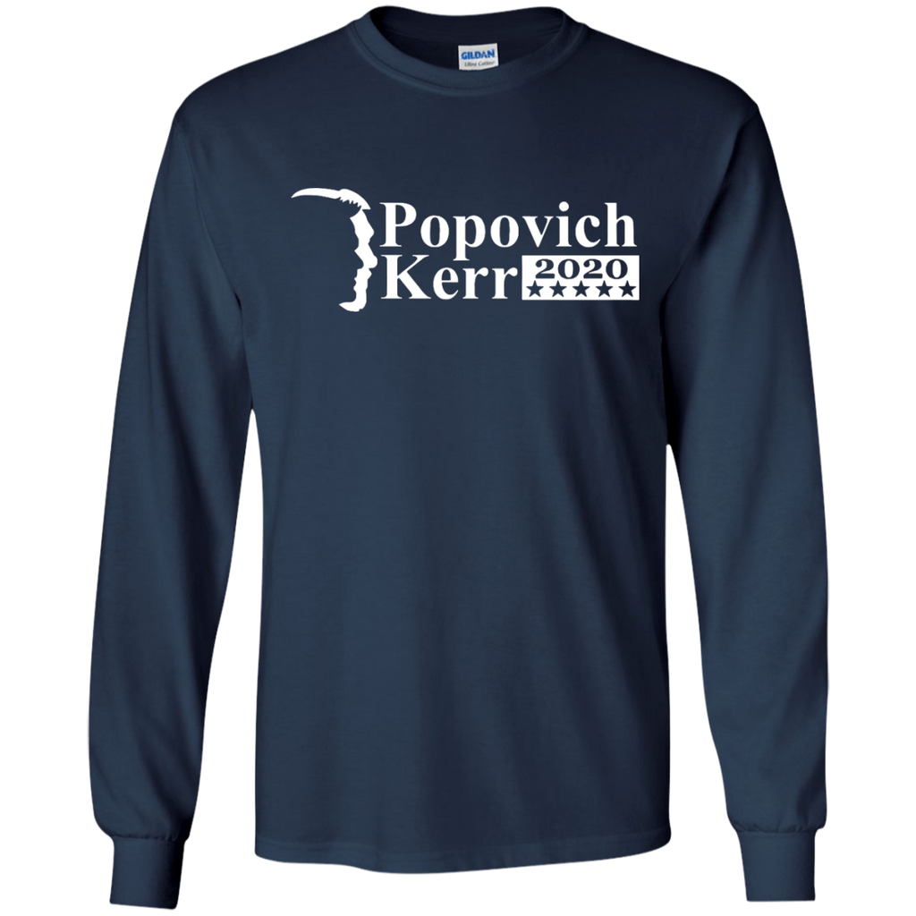 popovich t shirt
