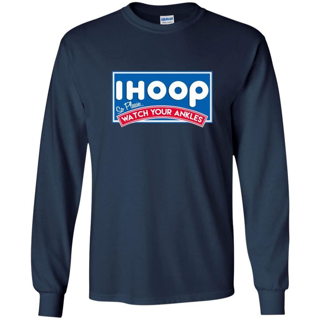 ihoop hoodie youth