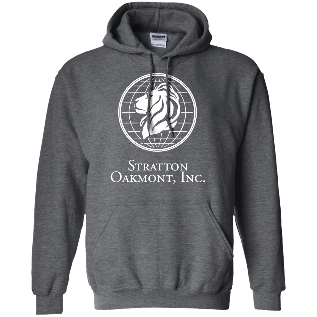 stratton oakmont hoodie