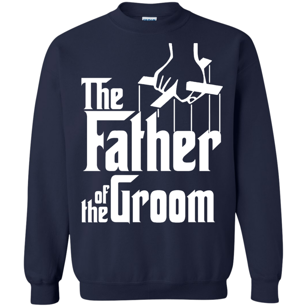 Men's-Father-of-the-Groom-Pullover-Sweatshirt-Black-S-