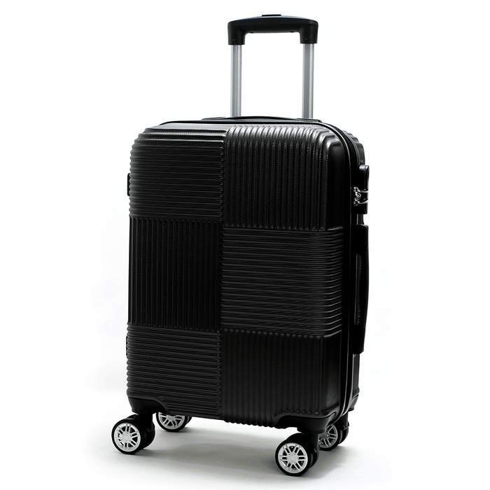 Stylish Trendy Hardcase Luggage — TravelSupplies