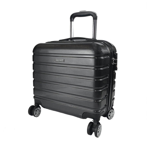 PC Hard Side Shell Cabin Women Carry-on Luggage Trolley Bag - China Travel  Luggage and Luggage Bag price | Made-in-China.com