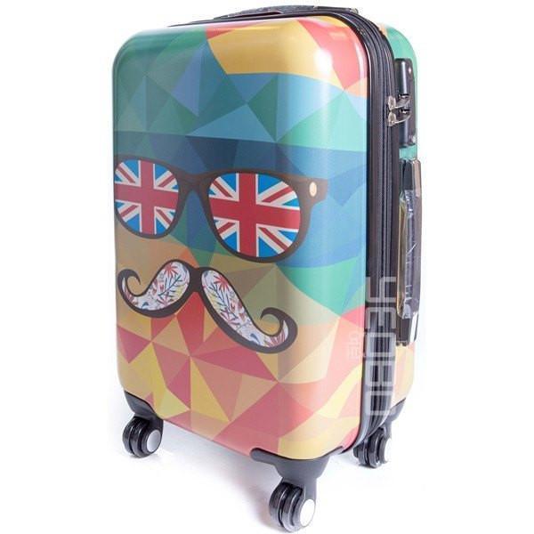 luggage 30 in