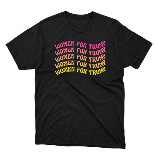 Dana Loesch - Women on the Right Shirt – GOPMall