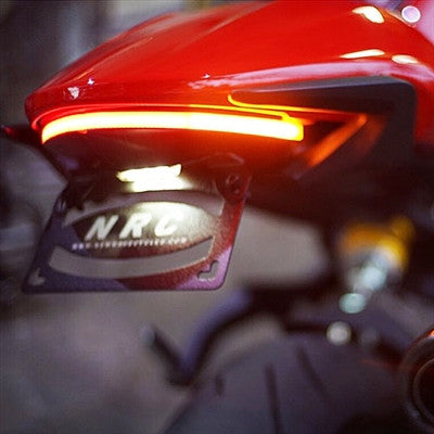 ducati monster led tail light