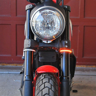 ducati monster led indicators