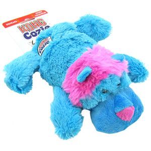 PetMedics 5 in 1 Calming Plush Pal Dog Toy with Sound, Heat and Aroma  Therapy for Dog Anxiety Relief Blue - Best Buy