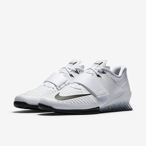 ROMALEOS 3 - WHITE/BLACK-VOLT (MEN'S 