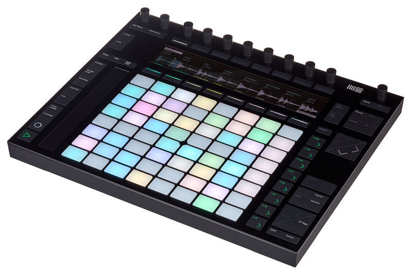 Ableton Push 2 Oferta