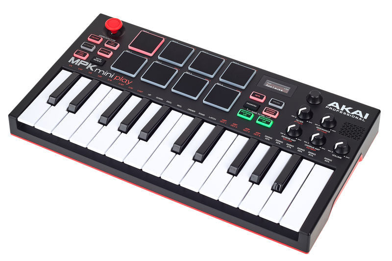 akai mpk mini play oferta