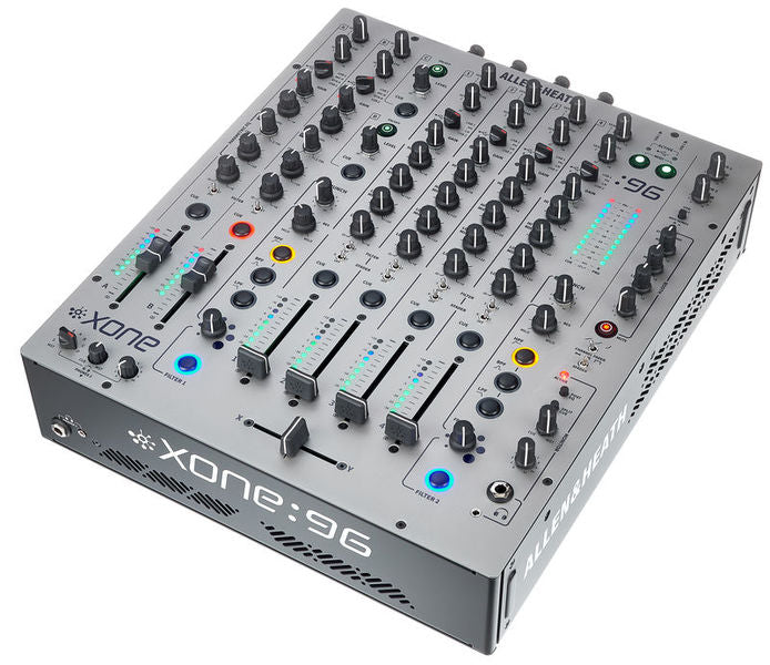 Allen & Heath Xone 96 Ofertas