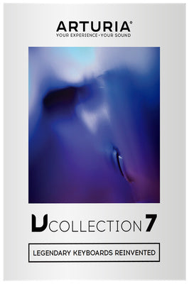 Arturia V Collection 7 Black Friday