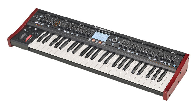 behringer deepmind 12 oferta