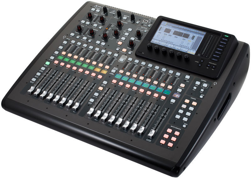 behringer x32 compact oferta