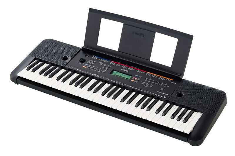 Casio ctk 3500 vs Yamaha psr e263