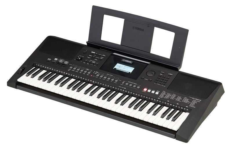 Casio ctk 3500 vs Yamaha psr e463