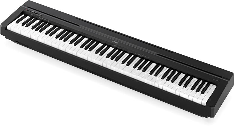 Casio px 160 vs Yamaha p45