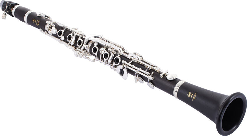 Clarinete Bajo Black Friday