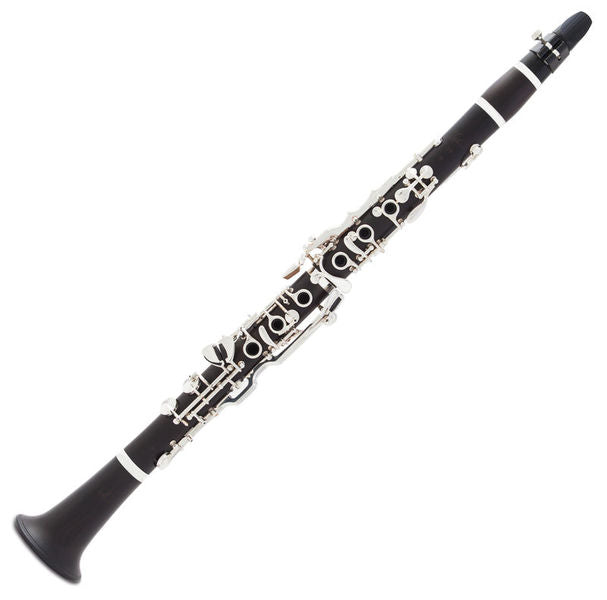 Clarinete Black Friday