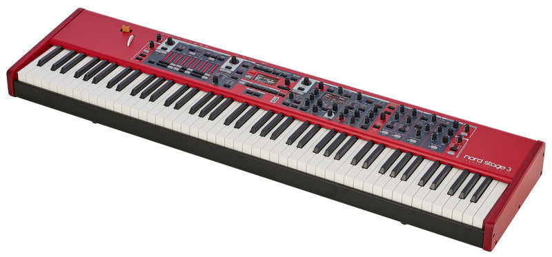 Clavia Nord Stage 3 Oferta