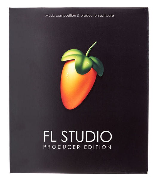 Comprar FL Studio Black Friday