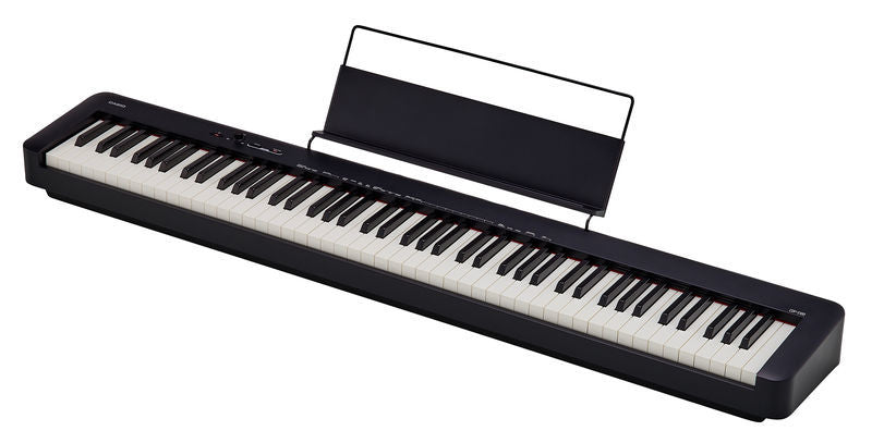 Comprar Piano Casio Black Friday