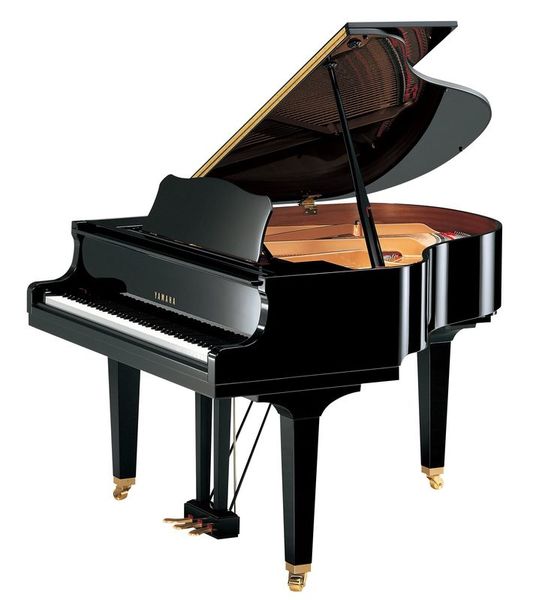 Comprar Piano de Cola Yamaha