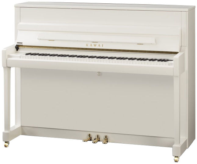 Comprar Piano Vertical Blanco