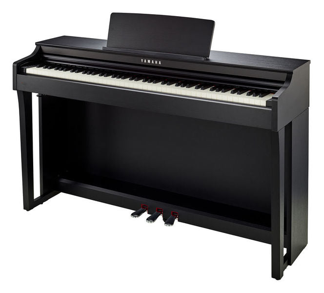 Comprar Piano Yamaha Clavinova