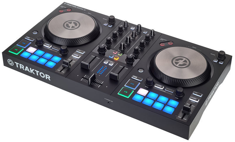 DDJ 1000 djmania