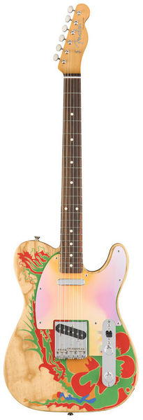 Fender Jimmy Page Ofertas