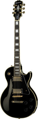 gibson les paul custom vs epiphone les paul custom