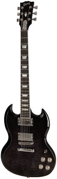 Gibson SG Black Friday