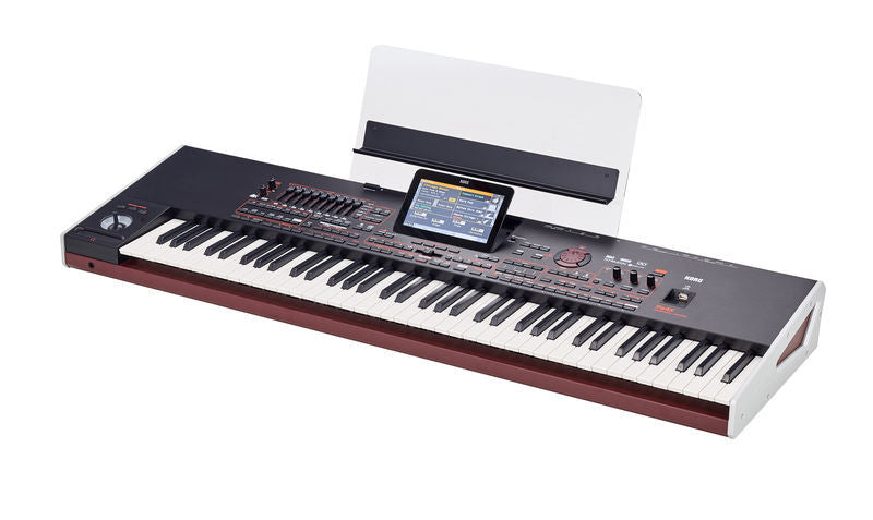 Korg PA4X Black Friday