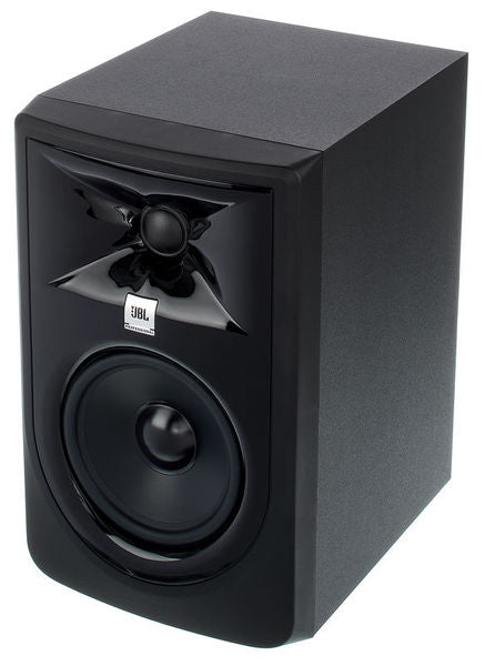 Krk rokit 5 vs Jbl 305p