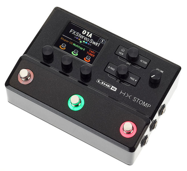 line 6 hx oferta