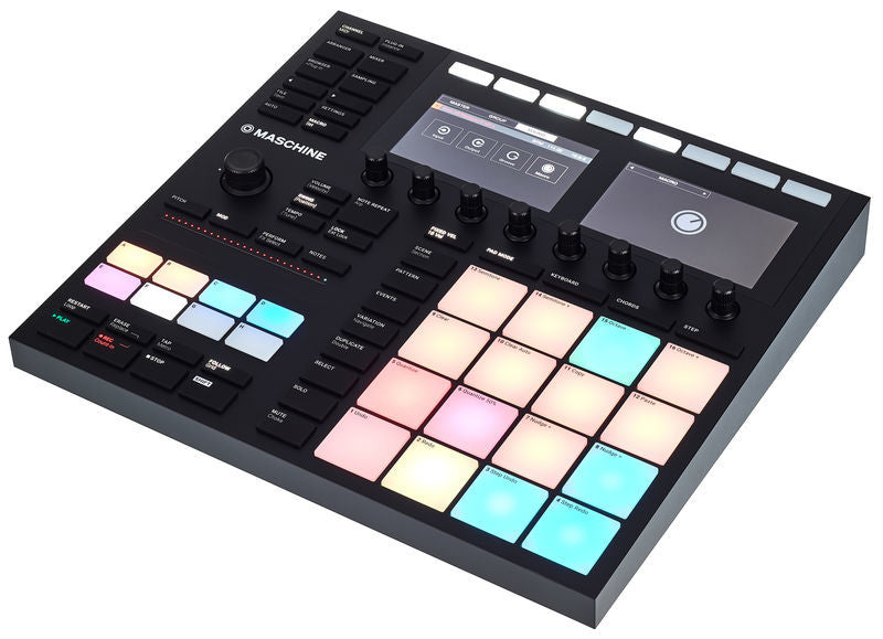 Maschine Black Friday